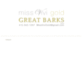 greatbarks.com