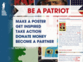 greenpatriotposters.com