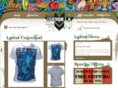 guerrilla-clothing.com