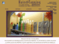 hairandtanningstation.com