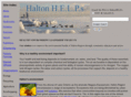 haltonhelps.com