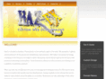 hazfx.com