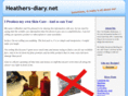 heathers-diary.net