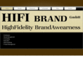 hifi-brand.com