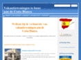 holidayvillas-costablanca.com