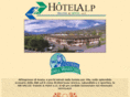 hotelalp.com