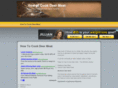 howtocookdeermeat.com