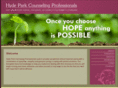 hydeparkcounseling.com