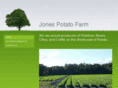 jonespotatofarm.com