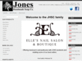 jonessoaps.com