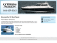 kandnmarine.com