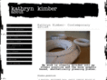 kathrynkimber.com