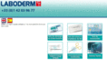 laboderm-international.com