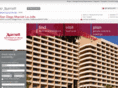 lajollamarriott.com