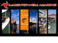 lakepowellmarine.com
