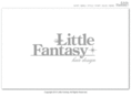 little-fantasy.com