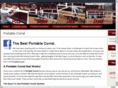 ljtrailcorral.com