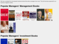 managersbookshelf.com