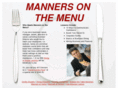 mannersonthemenu.com