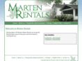 martenrentals.com