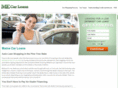 mecarloans.com