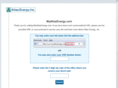 myatlasenergy.com