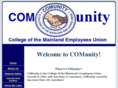 mycomunity.org