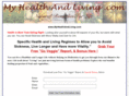 myhealthandliving.com