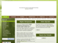 mynapleschiropractor.com