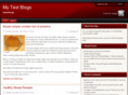 mytestblogs.com