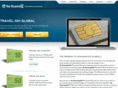 noroamingsim.com
