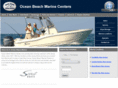 oceanbeachmarina.com