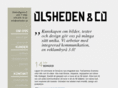 olsheden.com