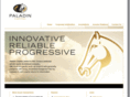 paladincapital.co.za