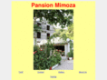 pansionmimoza.com