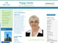 peggysteele.com