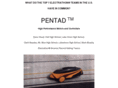 pentadmotors.com