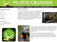 pilatesgranada.es