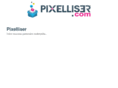 pixelliser.com