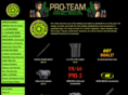 proteamdirect.com