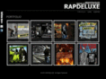 rapdeluxe.com