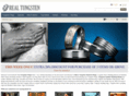 realtungsten.com