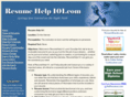 resumehelp101.com