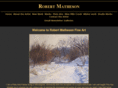 robertmathesonfineart.com