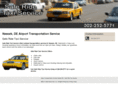 saferidetaxi.net