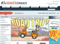 scooter-works.net