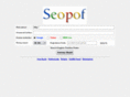 seopof.com