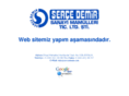 sercedemir.com