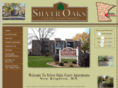silveroaksmn.com