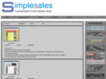 simplesales.dk